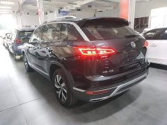 Volkswagen Taos 2020 330TSI FWD Luxury Smart Connected Edition - ფოტო 5