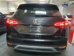 Volkswagen Taos 2020 330TSI FWD Luxury Smart Connected Edition - ფოტო 6