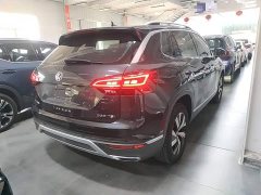 Volkswagen Taos 2020 330TSI FWD Luxury Smart Connected Edition - ფოტო 7