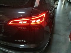 Volkswagen Taos 2020 330TSI FWD Luxury Smart Connected Edition - ფოტო 8
