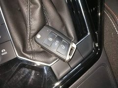 Volkswagen Taos 2020 330TSI FWD Luxury Smart Connected Edition - ფოტო 9
