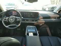 Buick Junyue 28T Platinum Edition - ფოტო 10