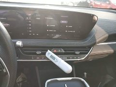 Buick Junyue 28T Platinum Edition - ფოტო 13