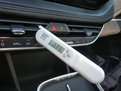 Buick Junyue 28T Platinum Edition - ფოტო 14