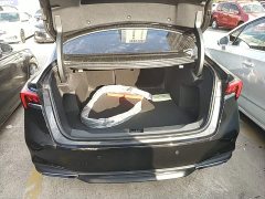 Buick Junyue 28T Platinum Edition - ფოტო 19