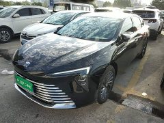 Buick Junyue 28T Platinum Edition - ფოტო 2