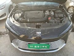 Buick Junyue 28T Platinum Edition - ფოტო 20