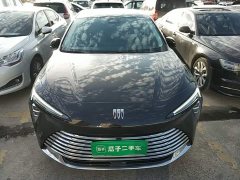 Buick Junyue 28T Platinum Edition - ფოტო 3
