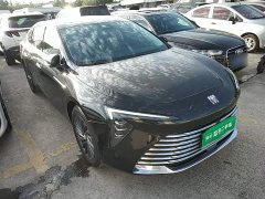 Buick Junyue 28T Platinum Edition - ფოტო 4