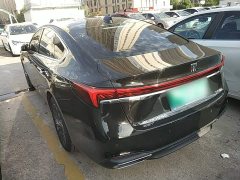 Buick Junyue 28T Platinum Edition - ფოტო 5