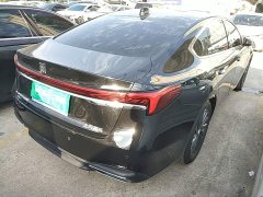 Buick Junyue 28T Platinum Edition - ფოტო 7