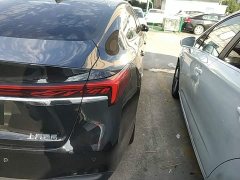 Buick Junyue 28T Platinum Edition - ფოტო 8