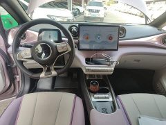 BYD Dolphin 405km Freedom Edition - ფოტო 10