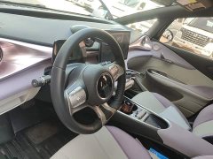 BYD Dolphin 405km Freedom Edition - ფოტო 11