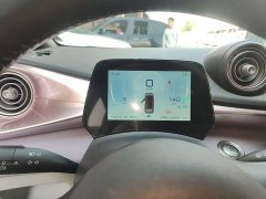 BYD Dolphin 405km Freedom Edition - ფოტო 12