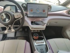 BYD Dolphin 405km Freedom Edition - ფოტო 13