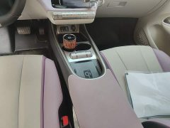 BYD Dolphin 405km Freedom Edition - ფოტო 14