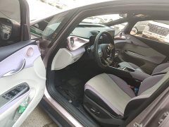 BYD Dolphin 405km Freedom Edition - ფოტო 16