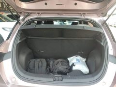 BYD Dolphin 405km Freedom Edition - ფოტო 19