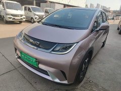 BYD Dolphin 405km Freedom Edition - ფოტო 2
