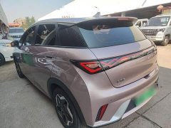 BYD Dolphin 405km Freedom Edition - ფოტო 5