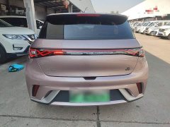 BYD Dolphin 405km Freedom Edition - ფოტო 6