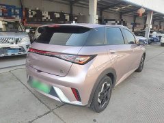 BYD Dolphin 405km Freedom Edition - ფოტო 7
