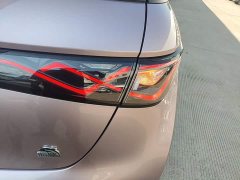 BYD Dolphin 405km Freedom Edition - ფოტო 8
