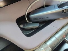 BYD Dolphin 405km Freedom Edition - ფოტო 9