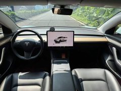 Tesla Model 3 Rear-Wheel Drive - ფოტო 10