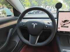 Tesla Model 3 Rear-Wheel Drive - ფოტო 11