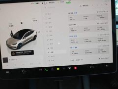 Tesla Model 3 Rear-Wheel Drive - ფოტო 12
