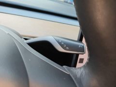 Tesla Model 3 Rear-Wheel Drive - ფოტო 14