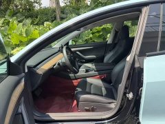 Tesla Model 3 Rear-Wheel Drive - ფოტო 15