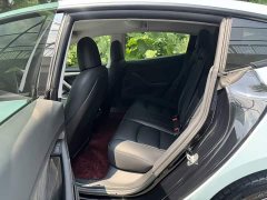 Tesla Model 3 Rear-Wheel Drive - ფოტო 17