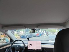Tesla Model 3 Rear-Wheel Drive - ფოტო 18