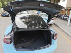 Tesla Model 3 Rear-Wheel Drive - ფოტო 19