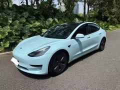 Tesla Model 3 Rear-Wheel Drive - ფოტო 2