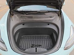 Tesla Model 3 Rear-Wheel Drive - ფოტო 20