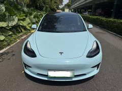 Tesla Model 3 Rear-Wheel Drive - ფოტო 3