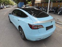 Tesla Model 3 Rear-Wheel Drive - ფოტო 5