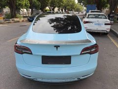 Tesla Model 3 Rear-Wheel Drive - ფოტო 6