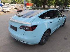 Tesla Model 3 Rear-Wheel Drive - ფოტო 7