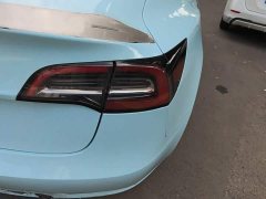 Tesla Model 3 Rear-Wheel Drive - ფოტო 8