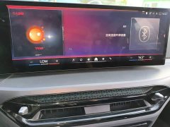 BMW i3 eDrive 35 L - ფოტო 13