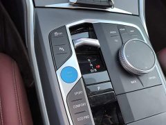 BMW i3 eDrive 35 L - ფოტო 14