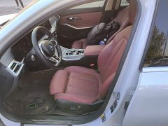 BMW i3 eDrive 35 L - ფოტო 15