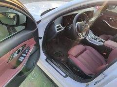 BMW i3 eDrive 35 L - ფოტო 16