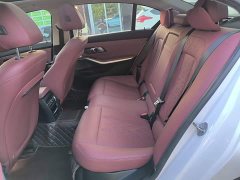 BMW i3 eDrive 35 L - ფოტო 17