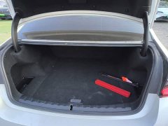 BMW i3 eDrive 35 L - ფოტო 19